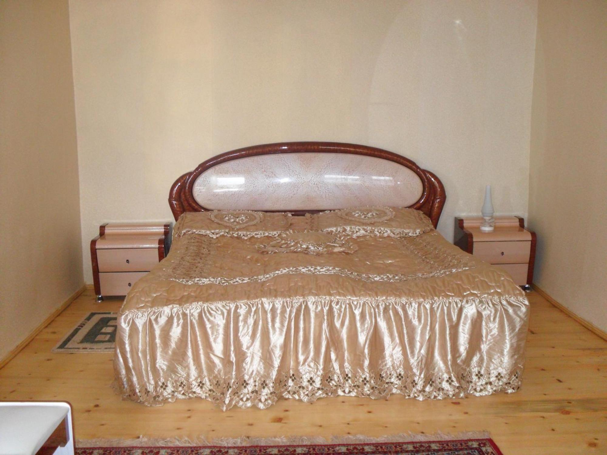 Guest House Vivaushba Bagvdanari 部屋 写真
