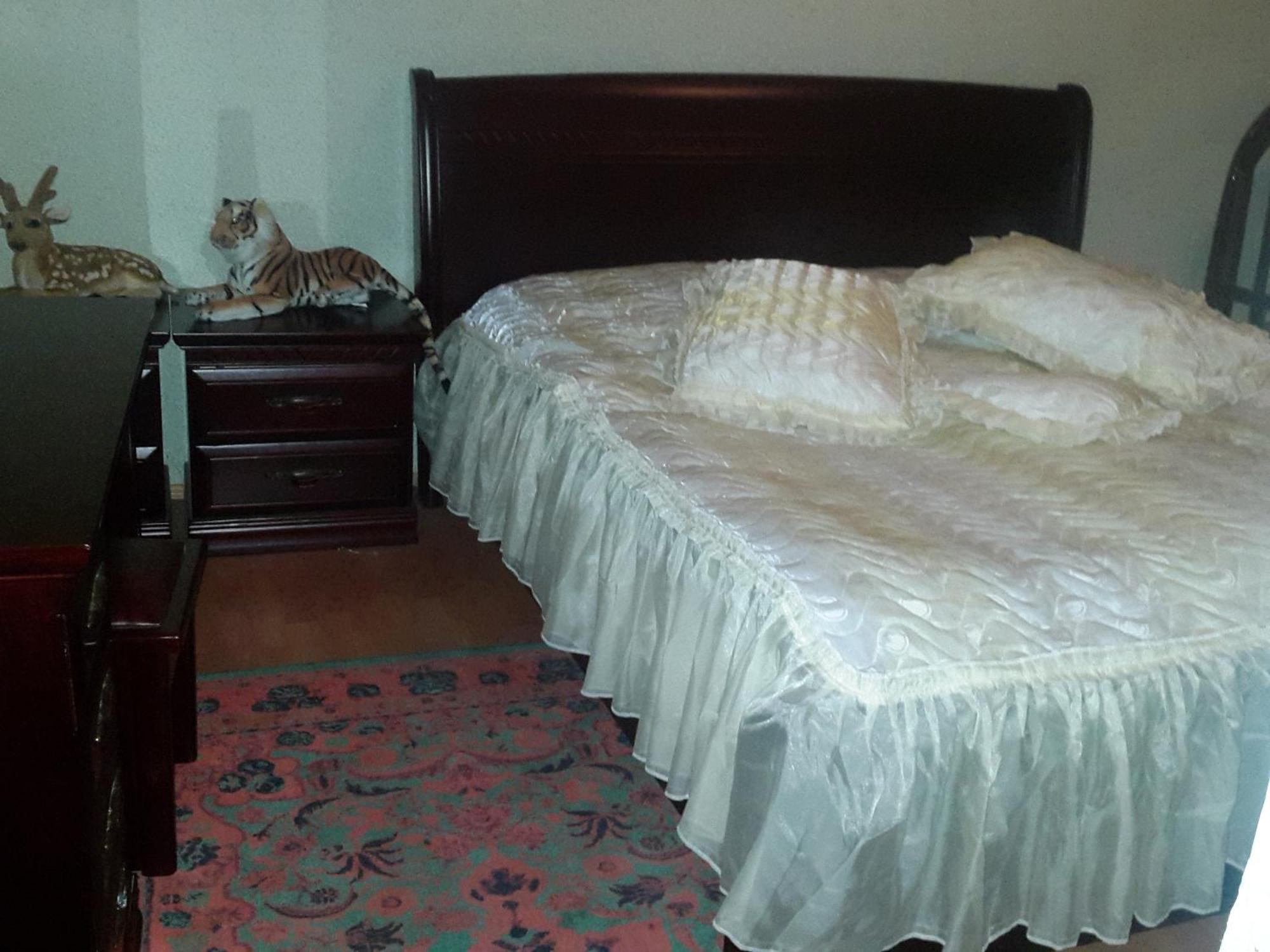 Guest House Vivaushba Bagvdanari 部屋 写真