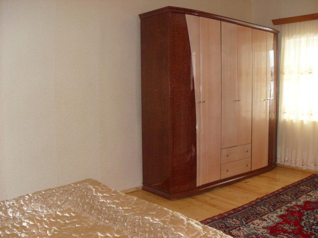 Guest House Vivaushba Bagvdanari 部屋 写真